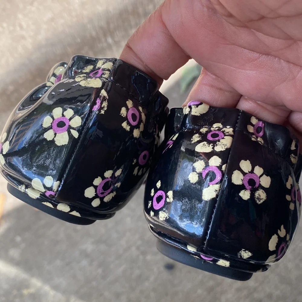 NWOB • Tory Burch • Minnie Ballet Flats
